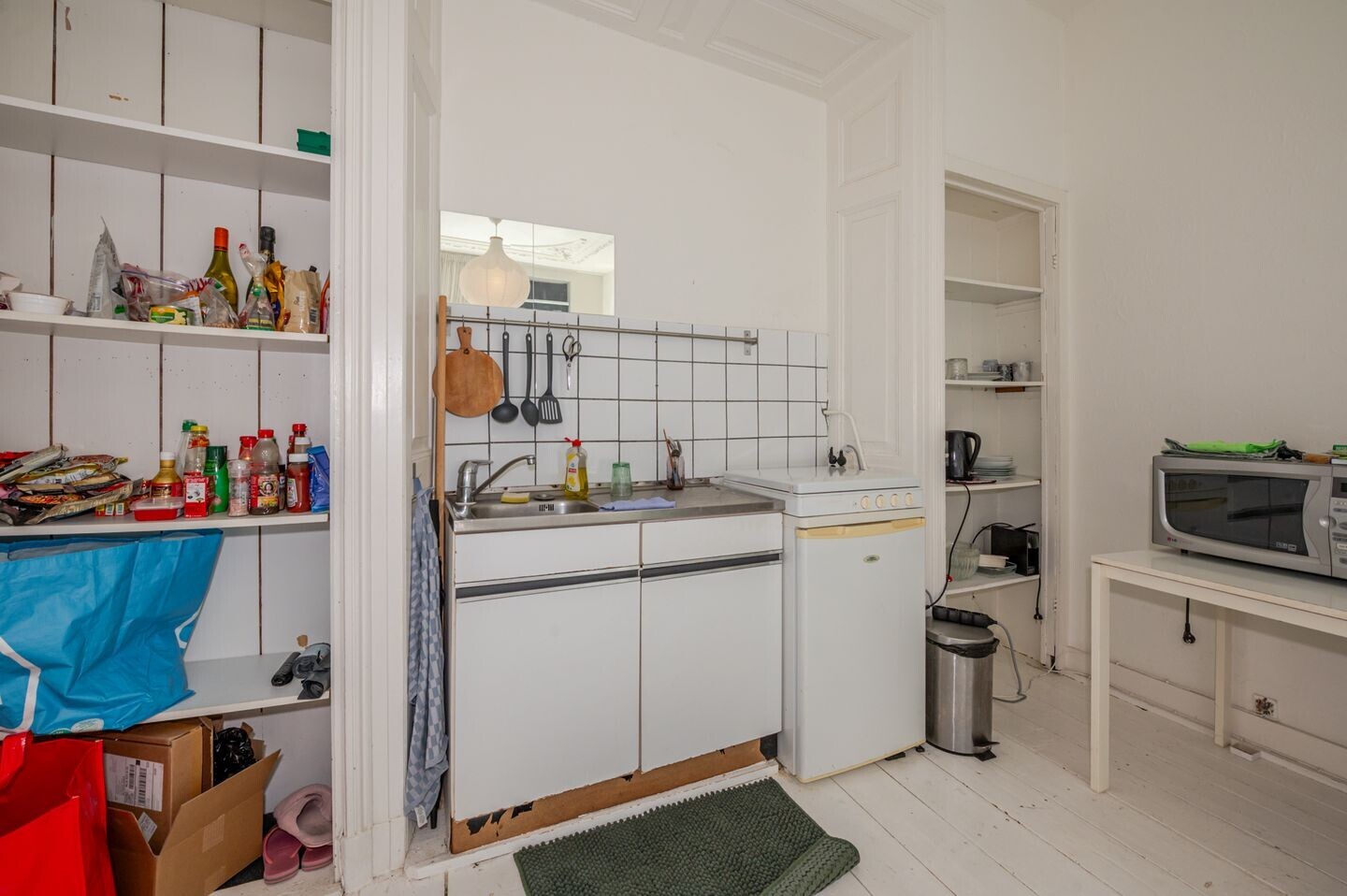 Appartement te koop: Van Speijkstraat 181, 'S-Gravenhage