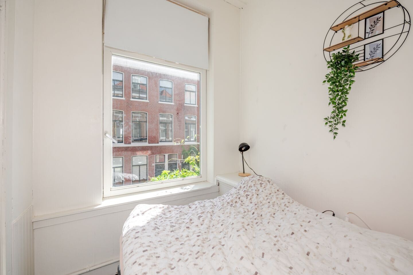 Appartement te koop: Van Speijkstraat 181, 'S-Gravenhage