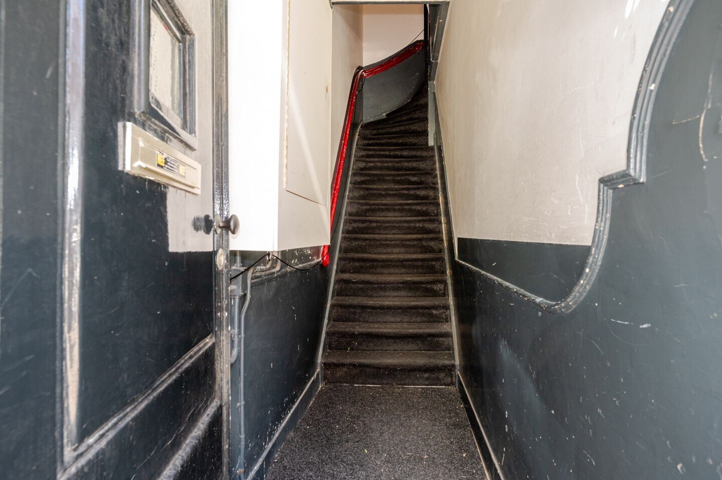 Appartement te koop: Van Speijkstraat 181, 'S-Gravenhage