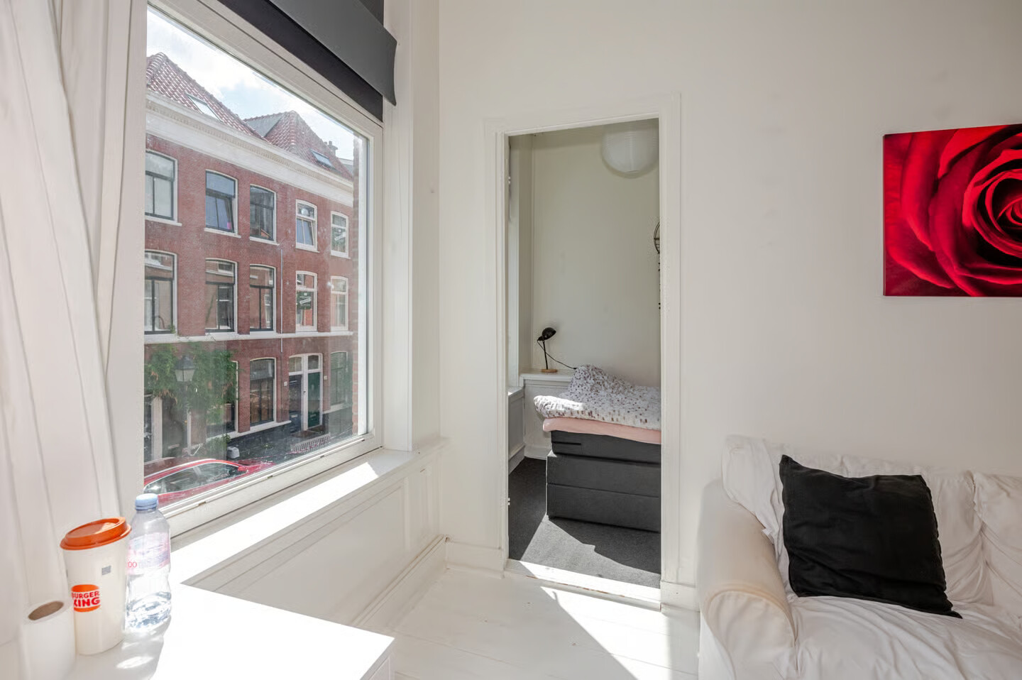 Appartement te koop: Van Speijkstraat 181, 'S-Gravenhage