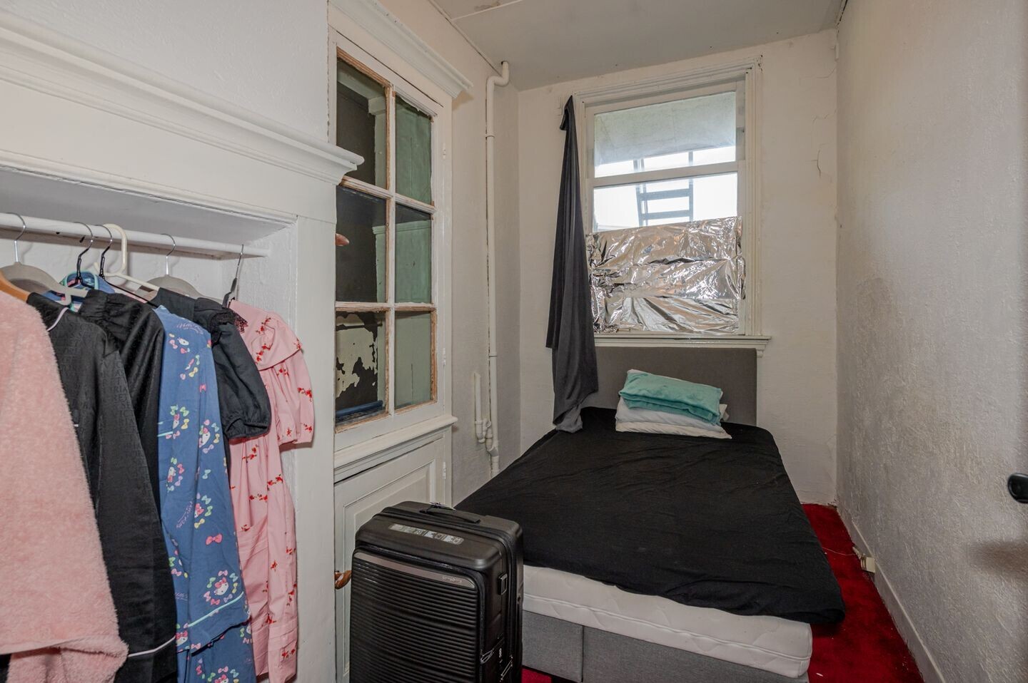 Appartement te koop: Van Speijkstraat 181, 'S-Gravenhage
