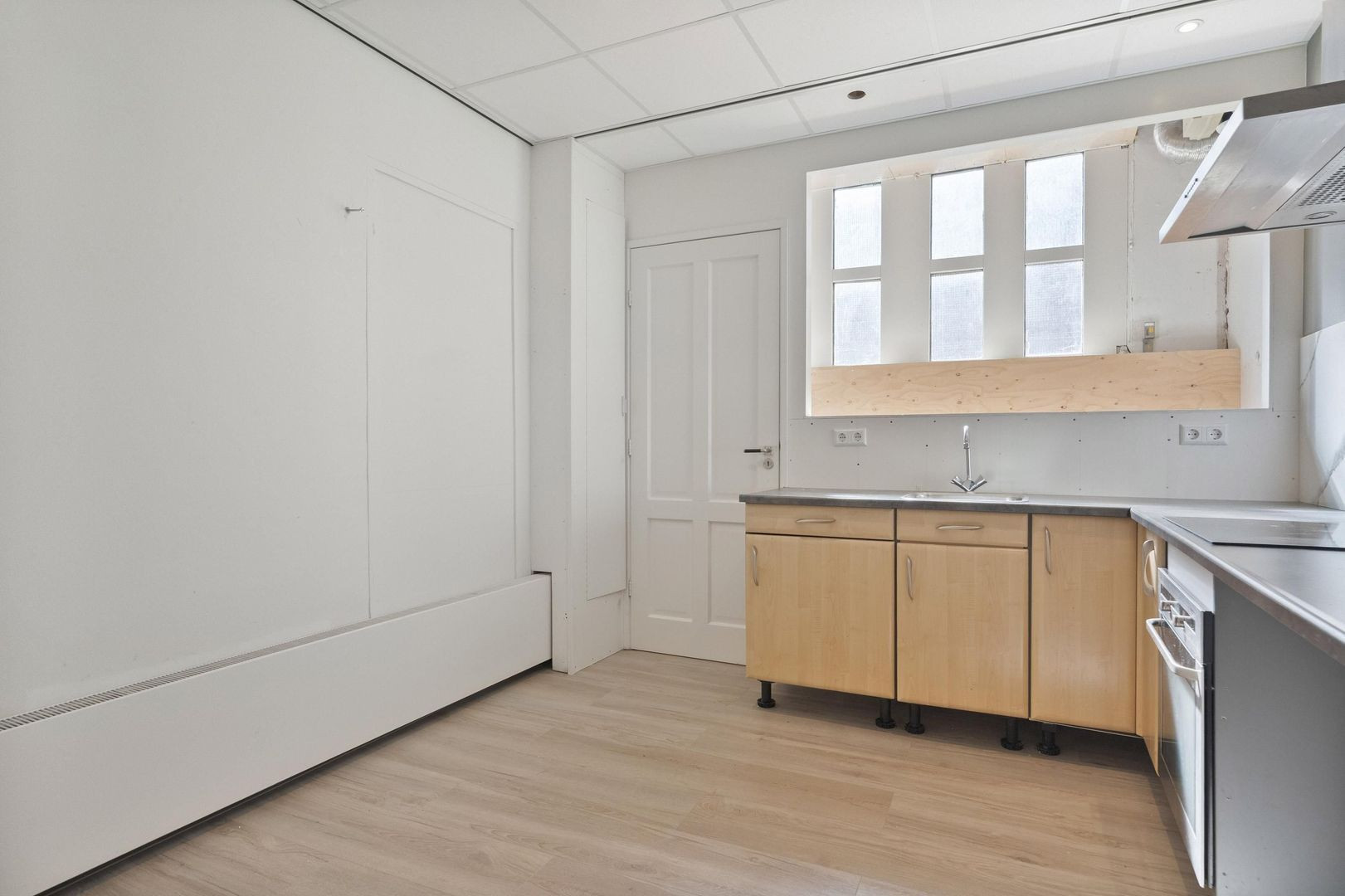 Appartement te koop: Van Speijkstraat 223, 'S-Gravenhage