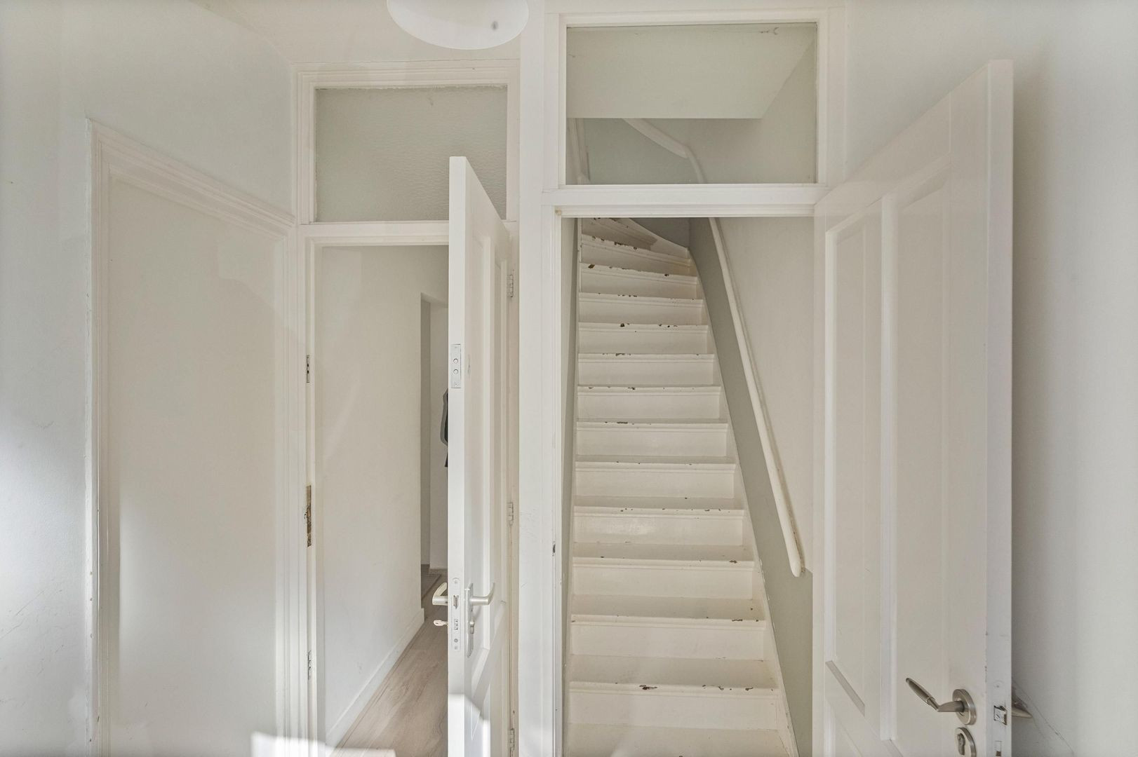 Appartement te koop: Van Speijkstraat 223, 'S-Gravenhage