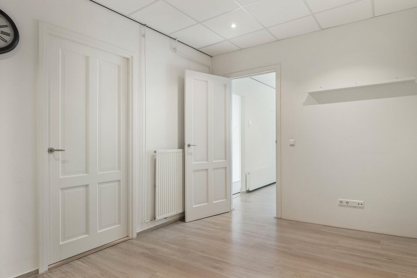 Appartement te koop: Van Speijkstraat 223, 'S-Gravenhage