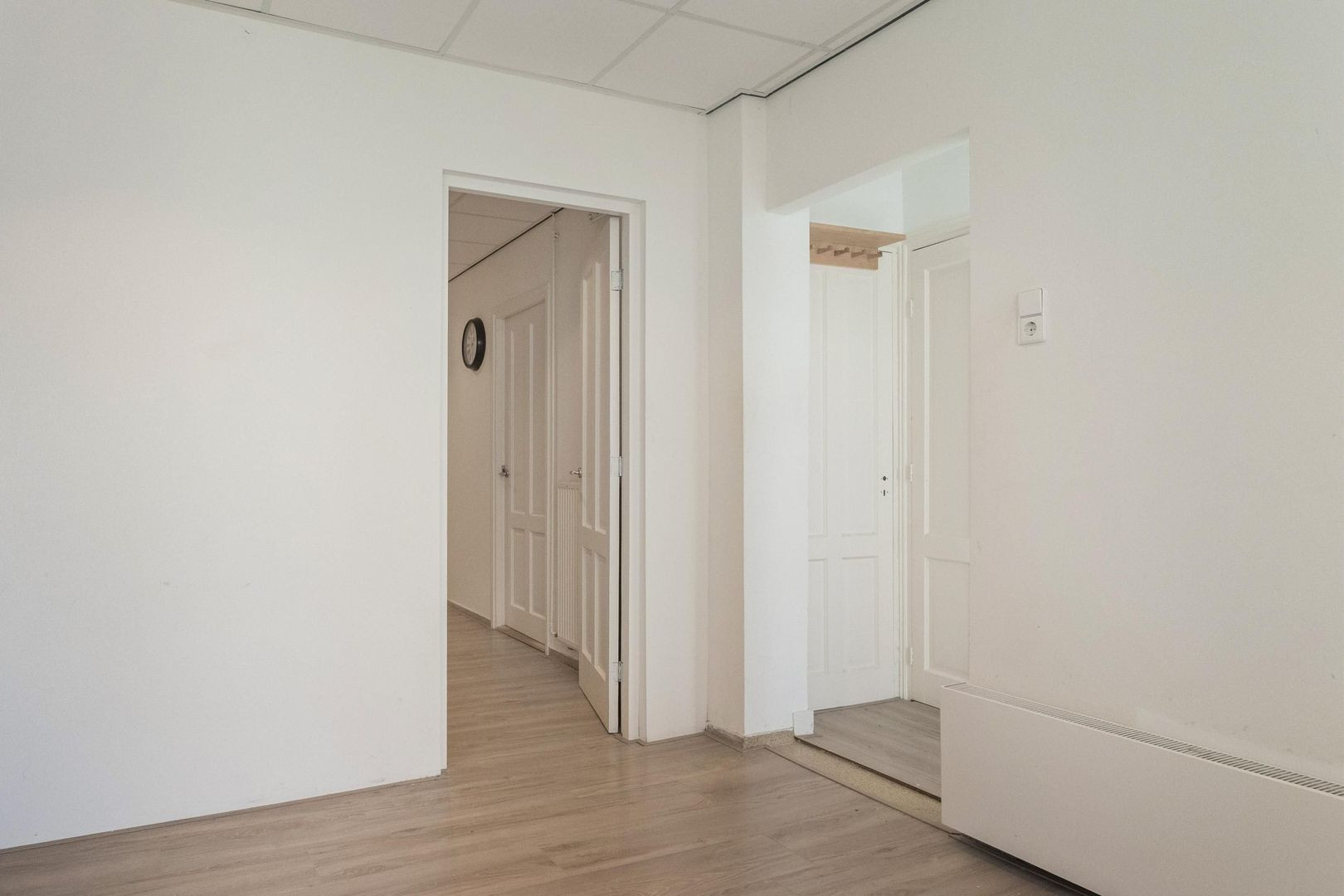 Appartement te koop: Van Speijkstraat 223, 'S-Gravenhage