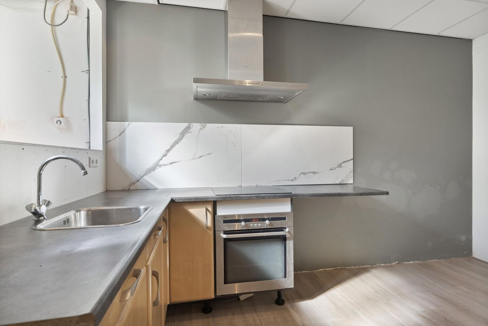 Appartement te koop: Van Speijkstraat 223, 'S-Gravenhage