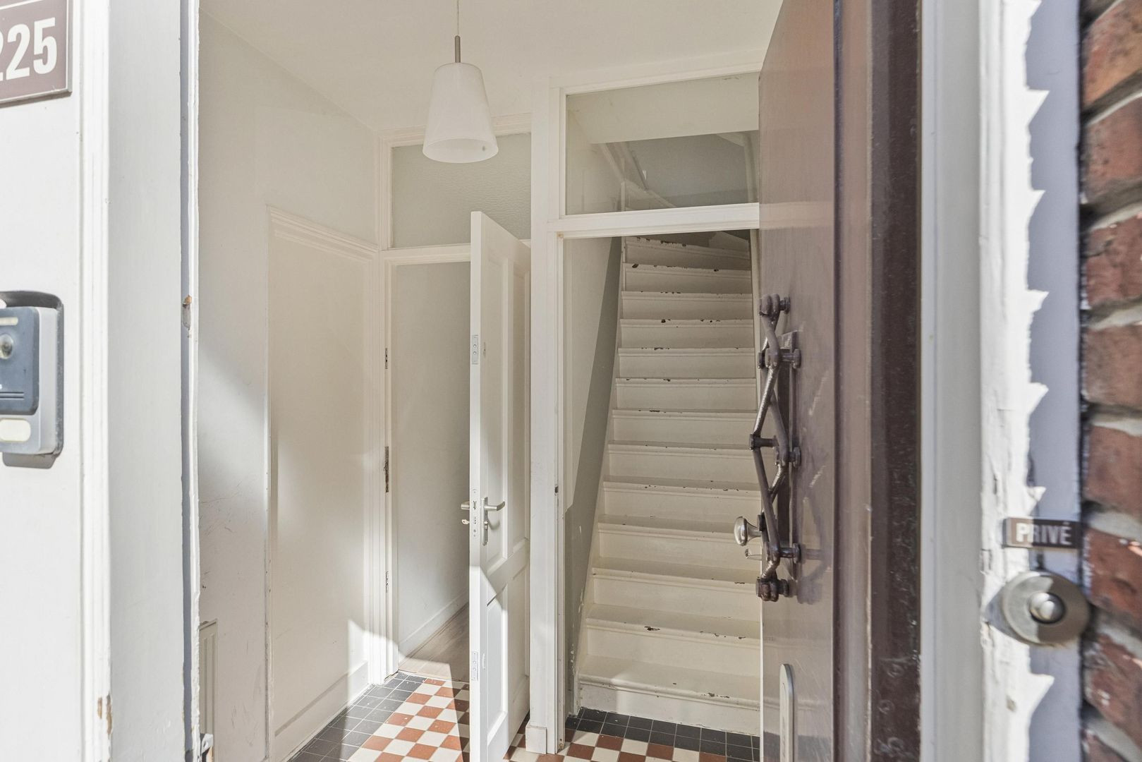Appartement te koop: Van Speijkstraat 223, 'S-Gravenhage
