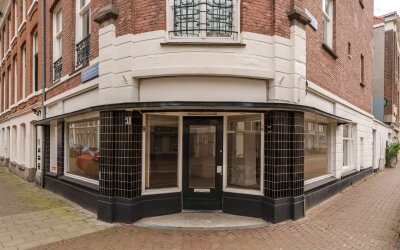 Van Speijkstraat 58