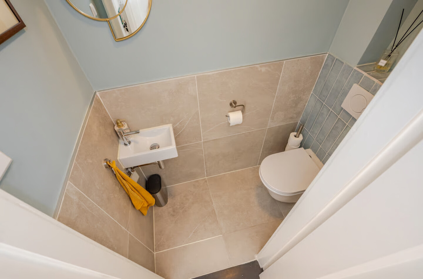 Appartement te koop: Van Speijkstraat 204A, 'S-Gravenhage