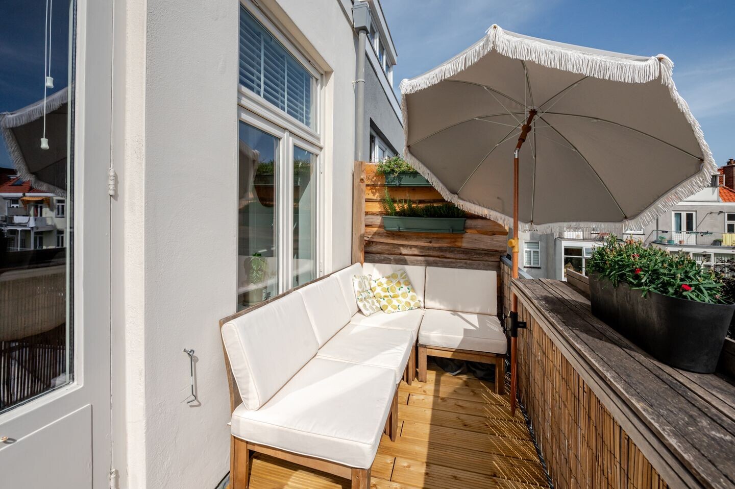 Appartement te koop: Van Speijkstraat 204A, 'S-Gravenhage
