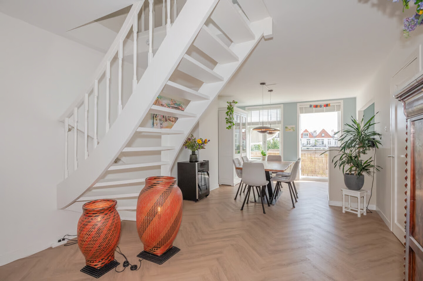 Appartement te koop: Van Speijkstraat 204A, 'S-Gravenhage