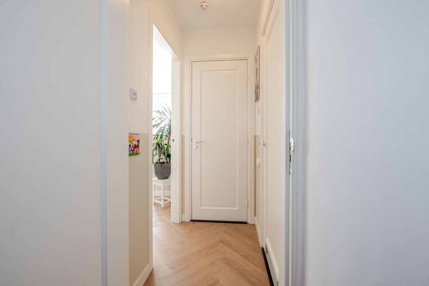 Appartement te koop: Van Speijkstraat 204A, 'S-Gravenhage