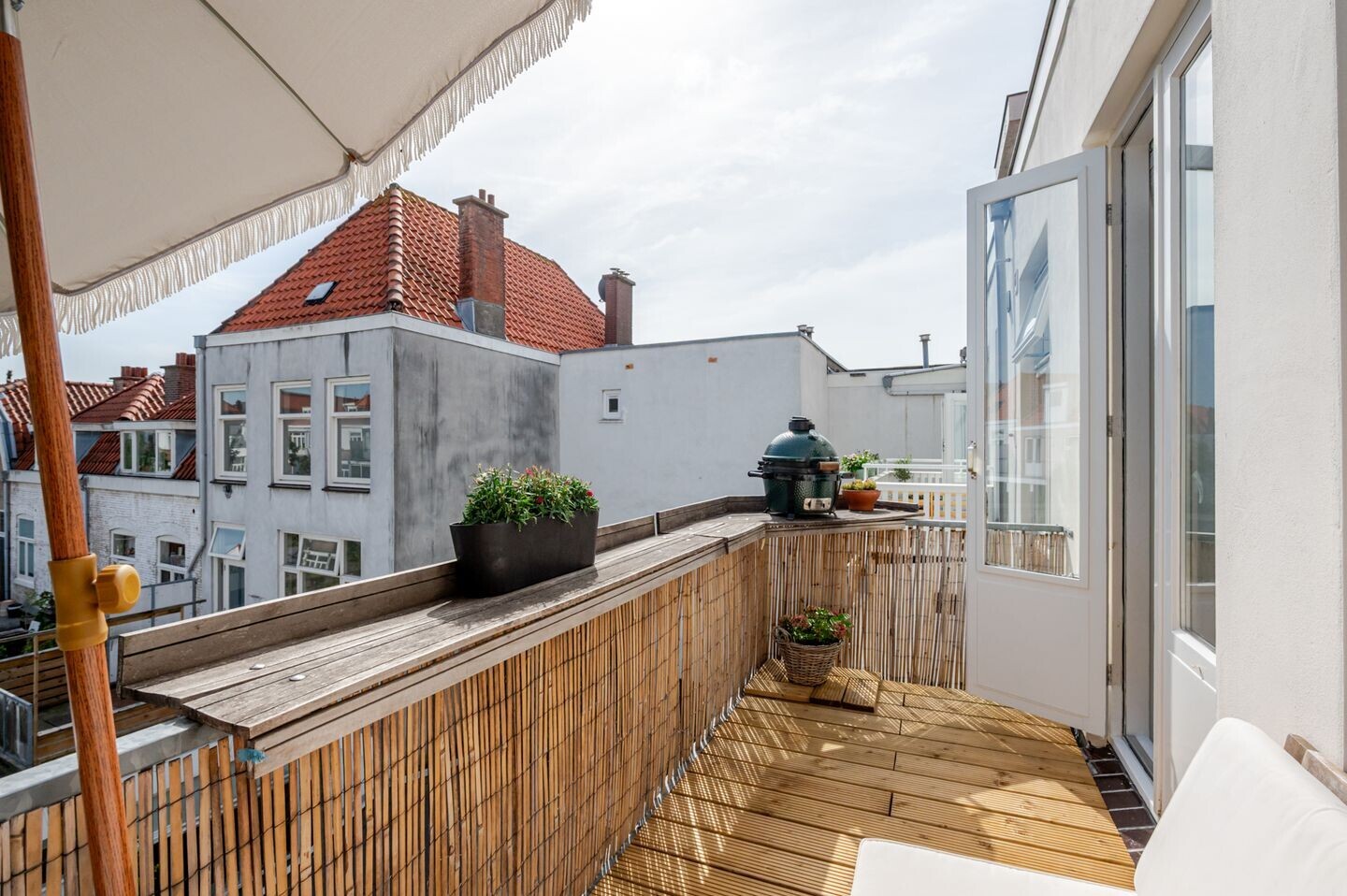 Appartement te koop: Van Speijkstraat 204A, 'S-Gravenhage