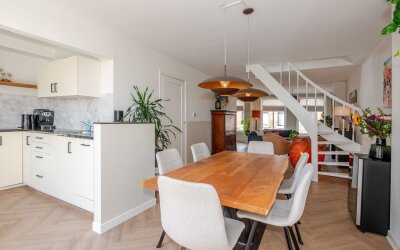 Van Speijkstraat 204-A