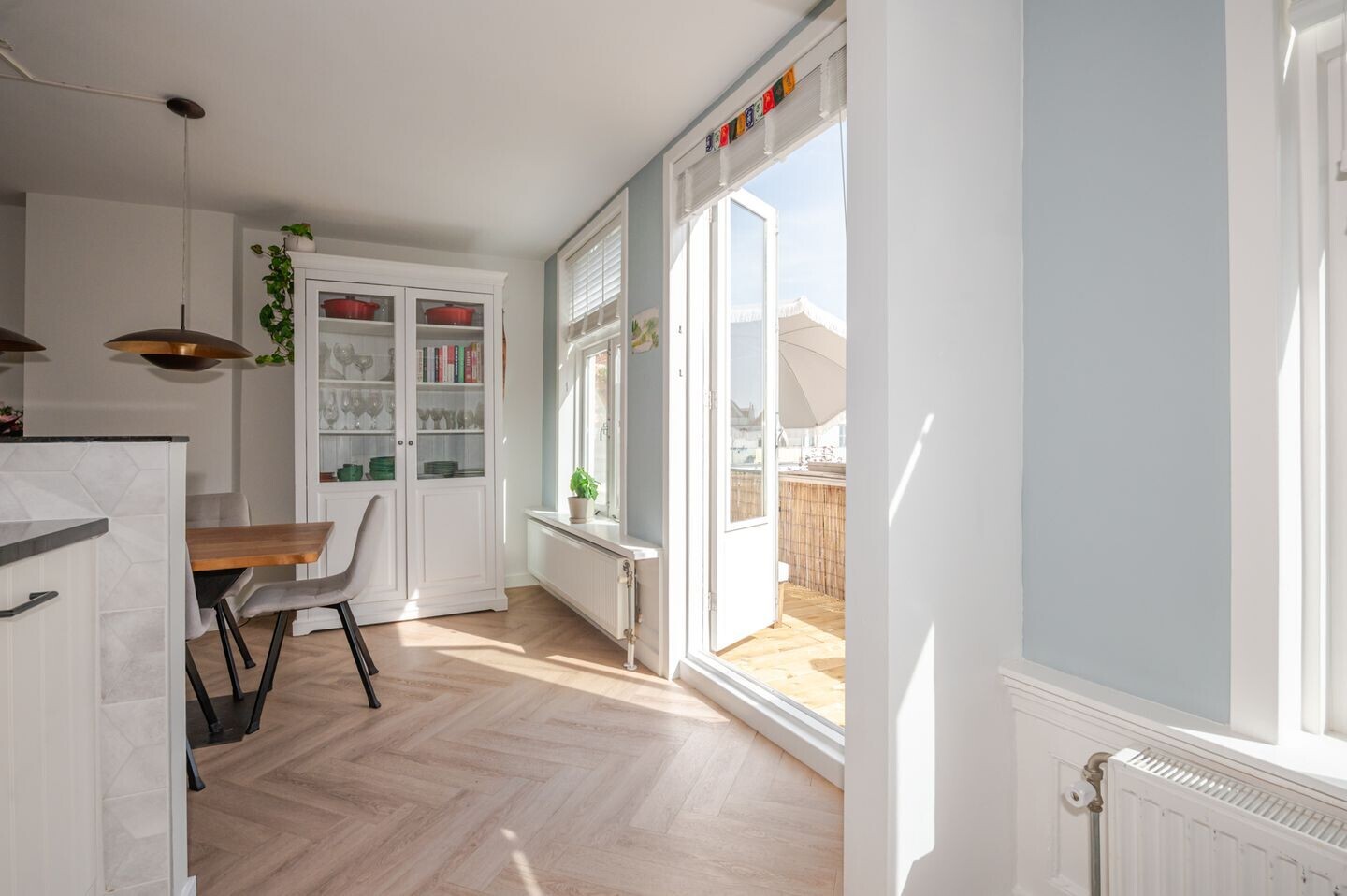 Appartement te koop: Van Speijkstraat 204A, 'S-Gravenhage