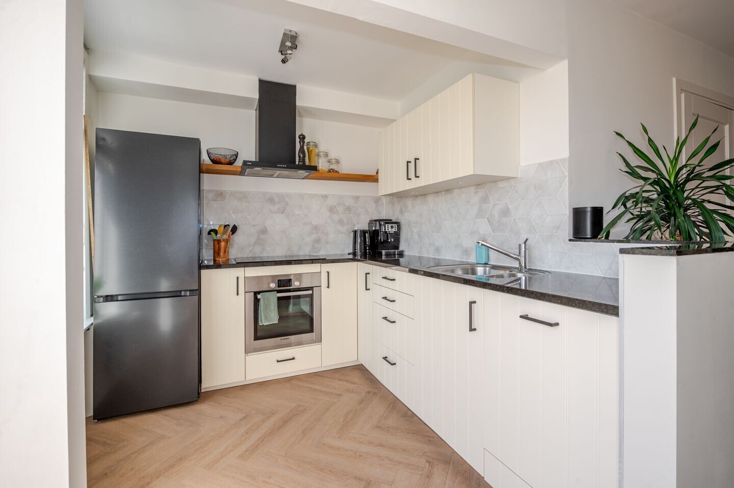 Appartement te koop: Van Speijkstraat 204A, 'S-Gravenhage