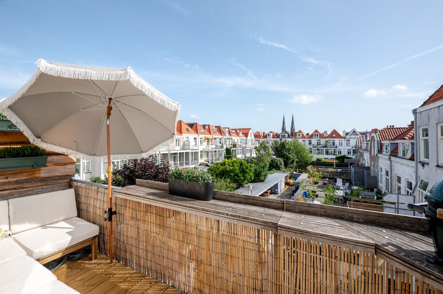 Appartement te koop: Van Speijkstraat 204A, 'S-Gravenhage