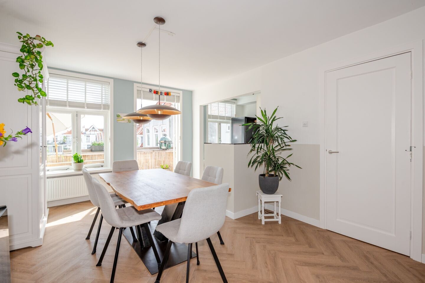 Appartement te koop: Van Speijkstraat 204A, 'S-Gravenhage