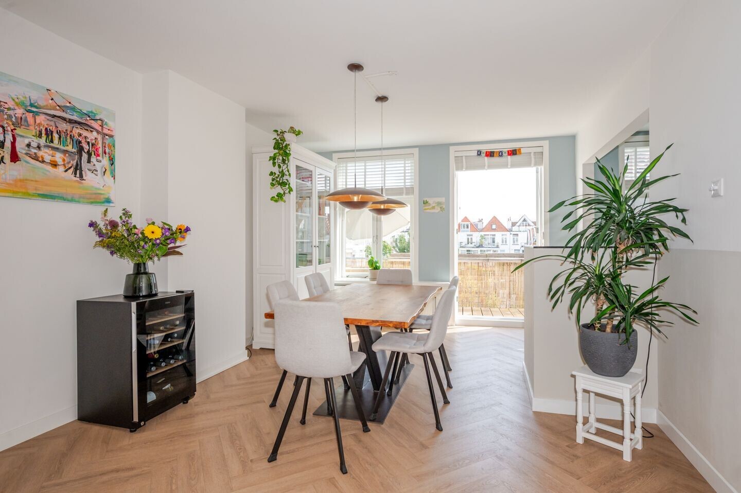 Appartement te koop: Van Speijkstraat 204A, 'S-Gravenhage