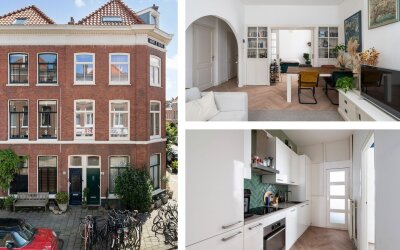 Van Speijkstraat 210-A