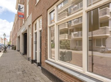 Van Speijkstraat 240