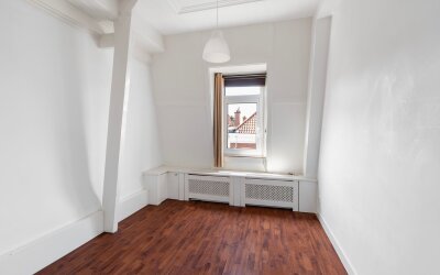 Zoutmanstraat 47-F