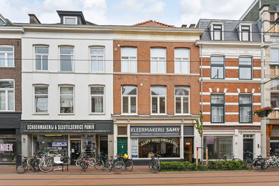 Zoutmanstraat 49-A3