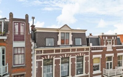 Zoutmanstraat 20-D