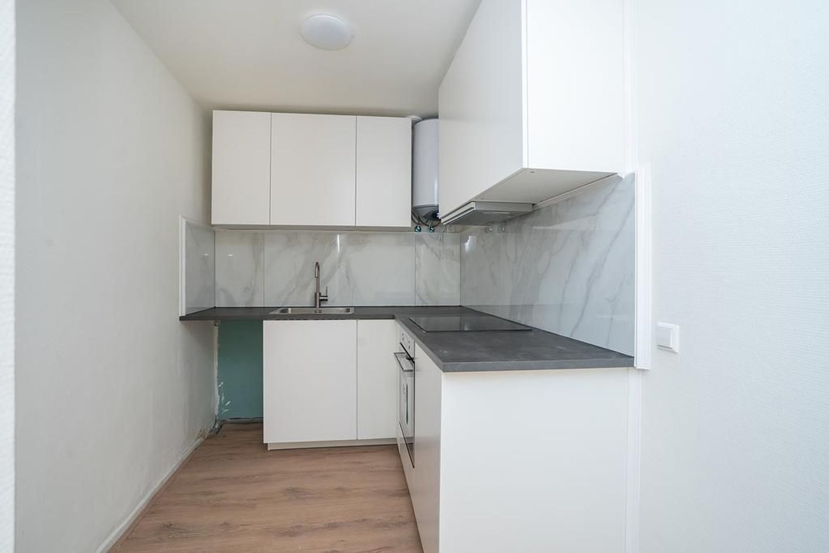 Appartement te koop: Zoutmanstraat 48C, 'S-Gravenhage