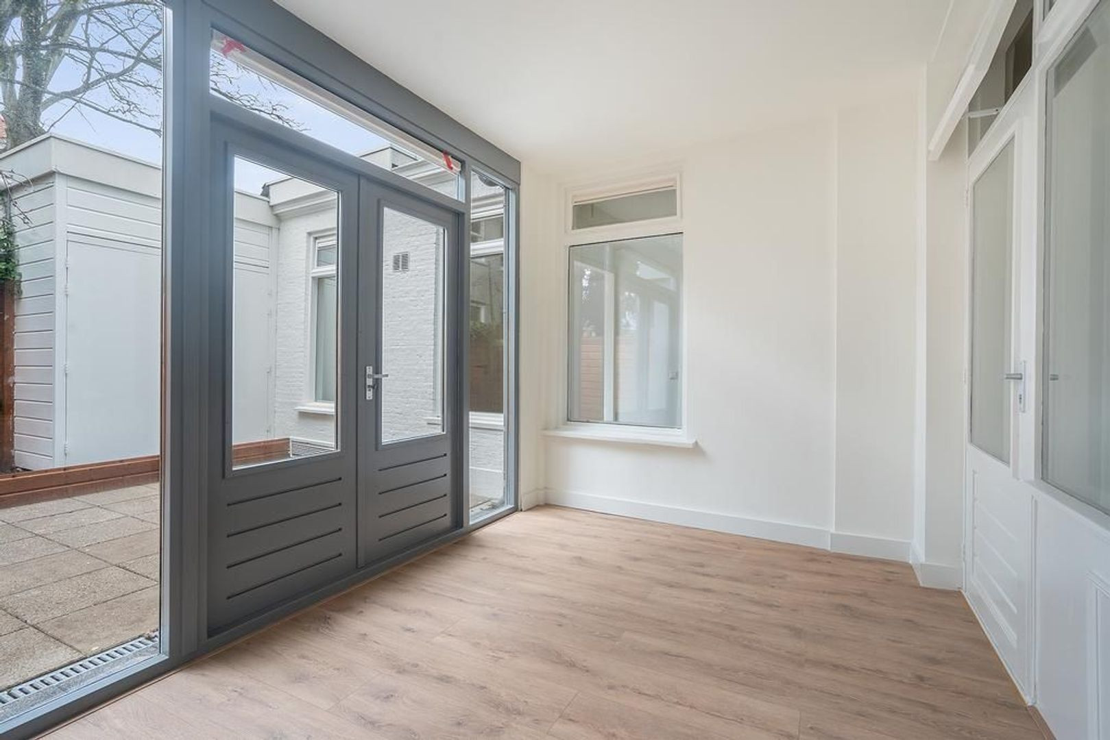 Appartement te koop: Zoutmanstraat 48C, 'S-Gravenhage
