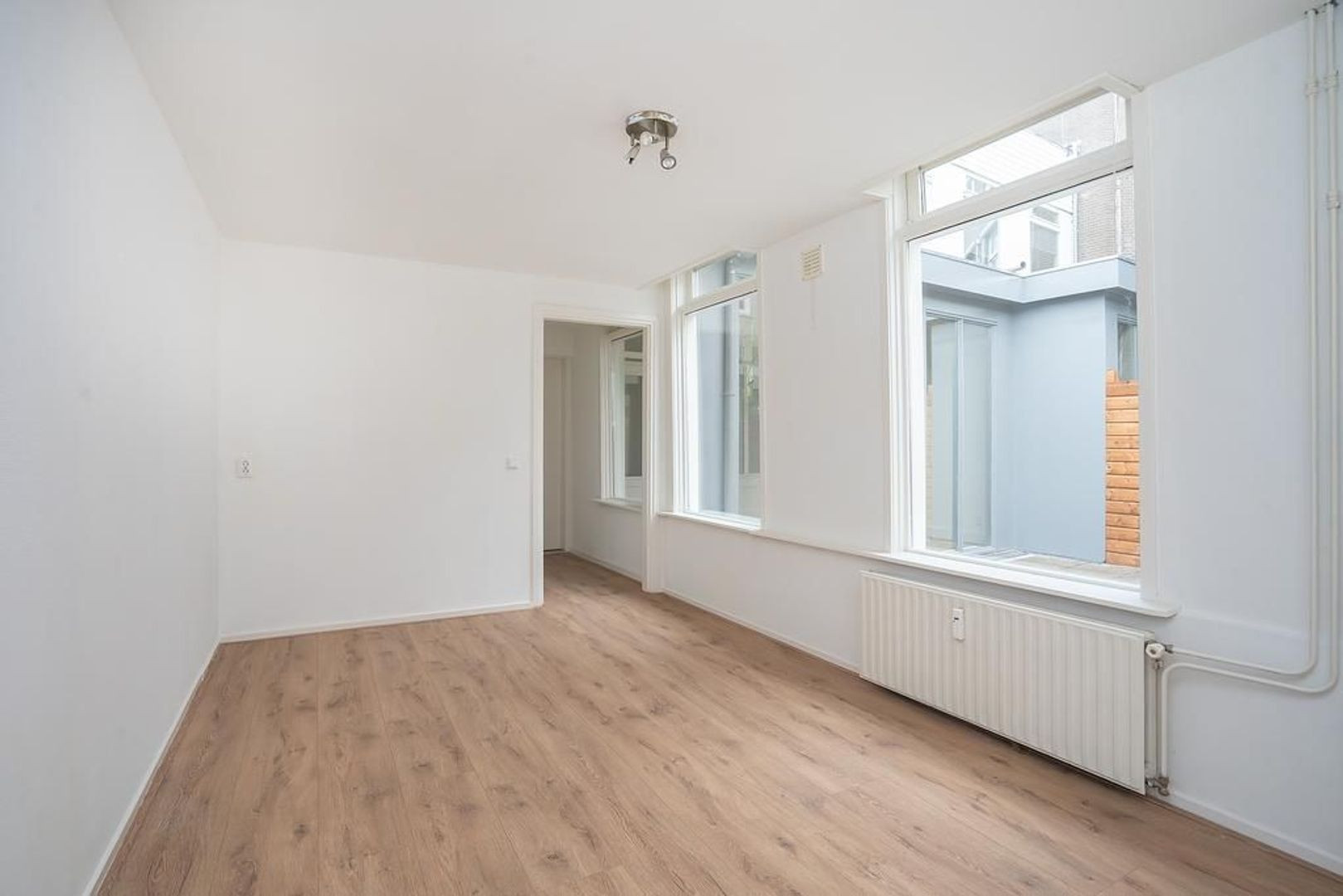 Appartement te koop: Zoutmanstraat 48C, 'S-Gravenhage