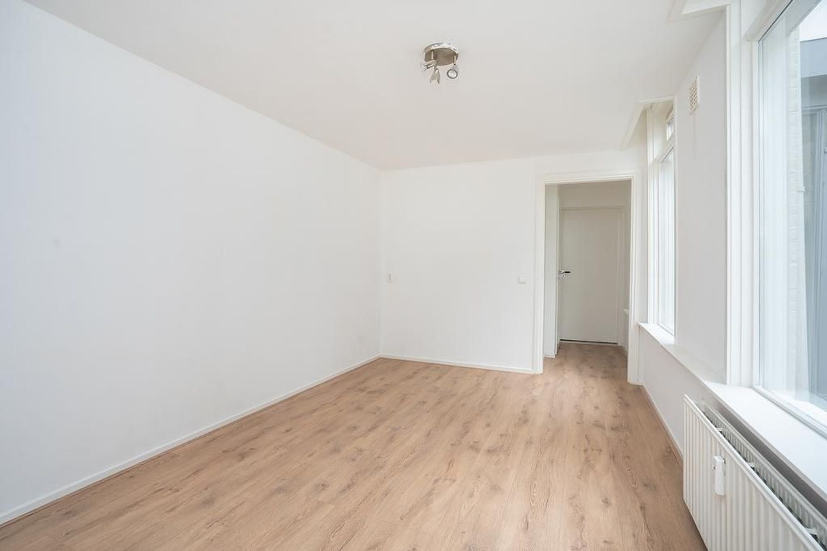 Appartement te koop: Zoutmanstraat 48C, 'S-Gravenhage