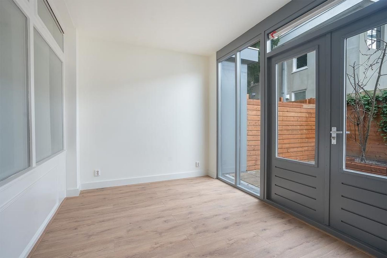 Appartement te koop: Zoutmanstraat 48C, 'S-Gravenhage