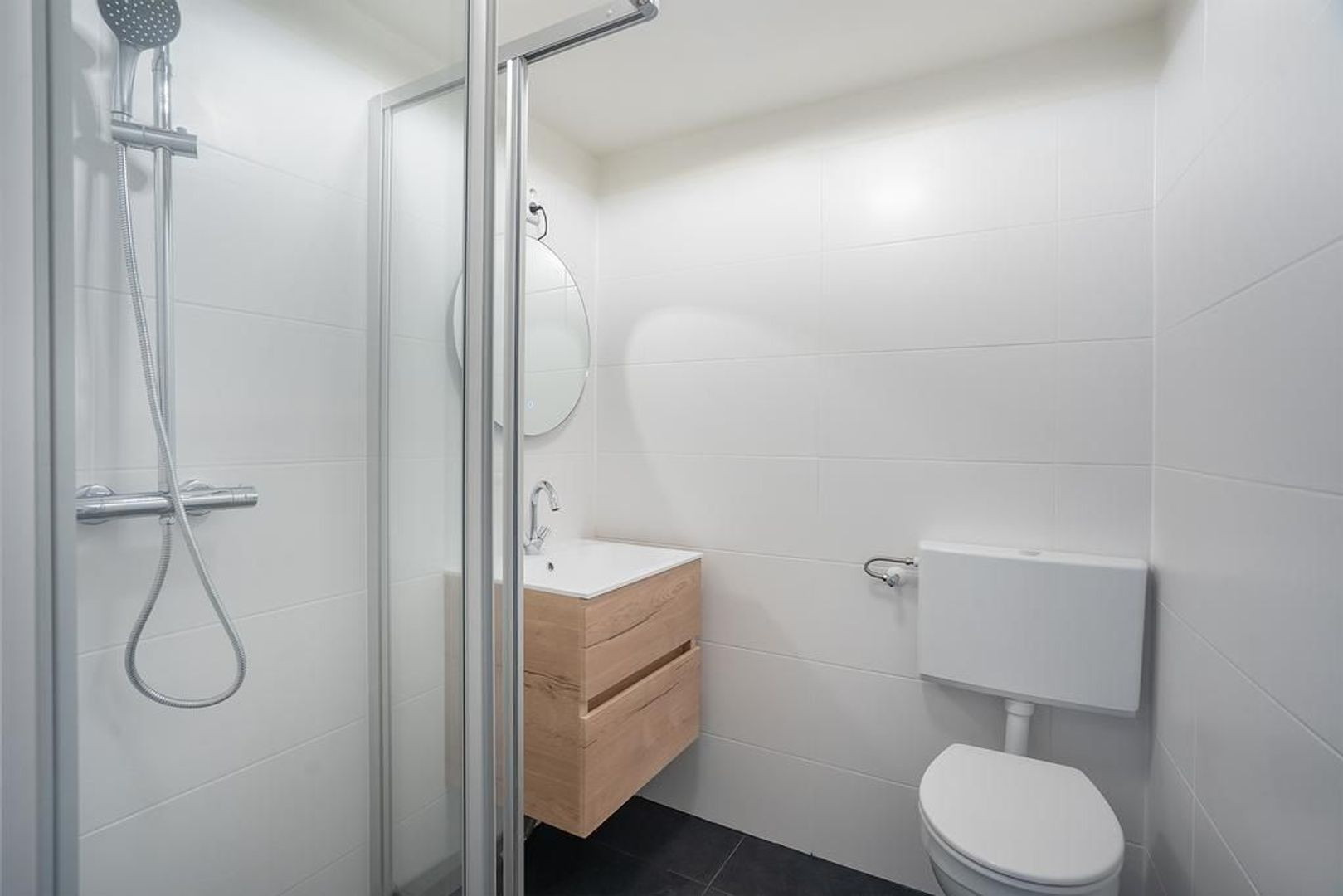 Appartement te koop: Zoutmanstraat 48C, 'S-Gravenhage