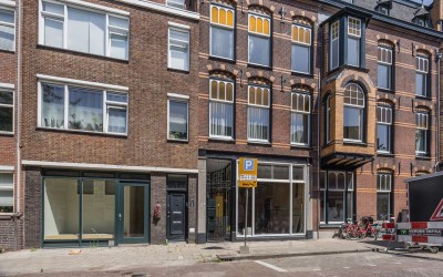 Van Kinsbergenstraat 1-C