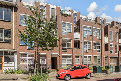 Van Kinsbergenstraat 11-A