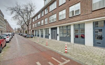 Van Kinsbergenstraat 27-C