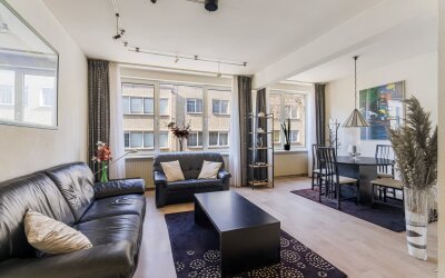 Van Kinsbergenstraat 35