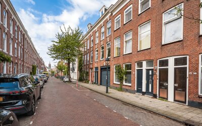 Van Kinsbergenstraat 73