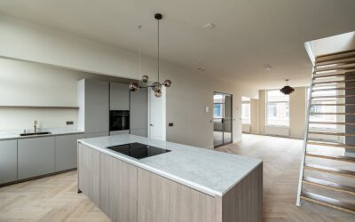 Van Kinsbergenstraat 146-A