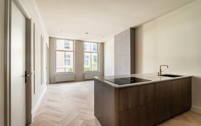 Van Kinsbergenstraat 146