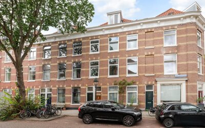 Prins Hendrikstraat 5