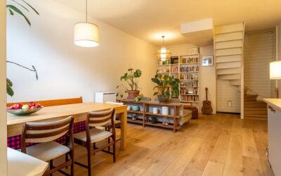 Prins Hendrikstraat 55-8
