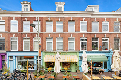Prins Hendrikstraat 73-B