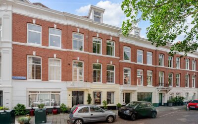 Prins Hendrikstraat 4