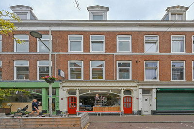 Prins Hendrikstraat 108