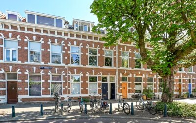 Koningsplein 10