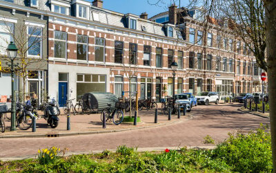 Koningsplein 4