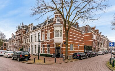 Koningsplein 19