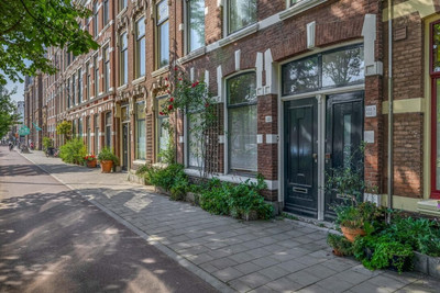 Koningin Emmakade 131